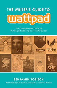 Writer's Guide to Wattpad