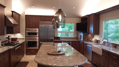 QPC Wood Cabinetry