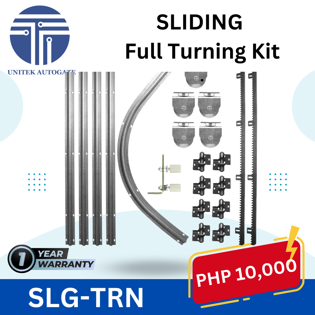 UNITEK Full Set SlidingTurning Kit