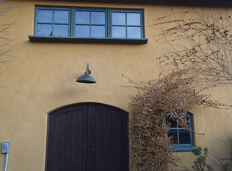 QPC Winery Entrance