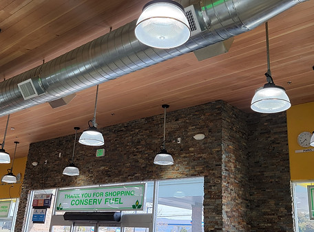 QPC Commercial Interiors