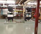 Quality Paint Contractor Industrial Painting