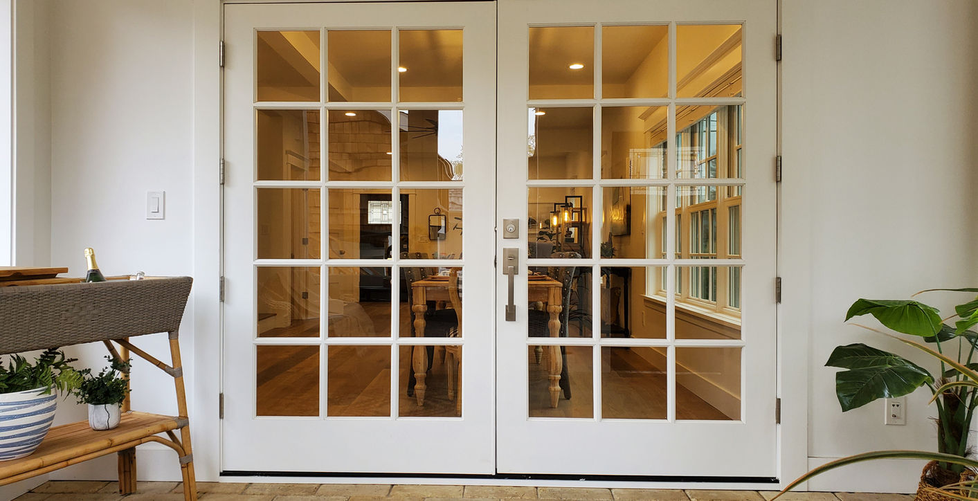 New Painting Napa, California