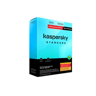 Kaspersky Internet Security