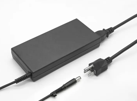 ภาพขนาดย่อ: HP Adapter 19.5V/7.7A 150W หัวขนาด 7.4x5.0mm Charging cable