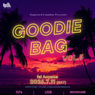 Goodie Bag Vol.5