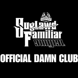 DAMN CLUB 会員先行チケット限定特典を発表！