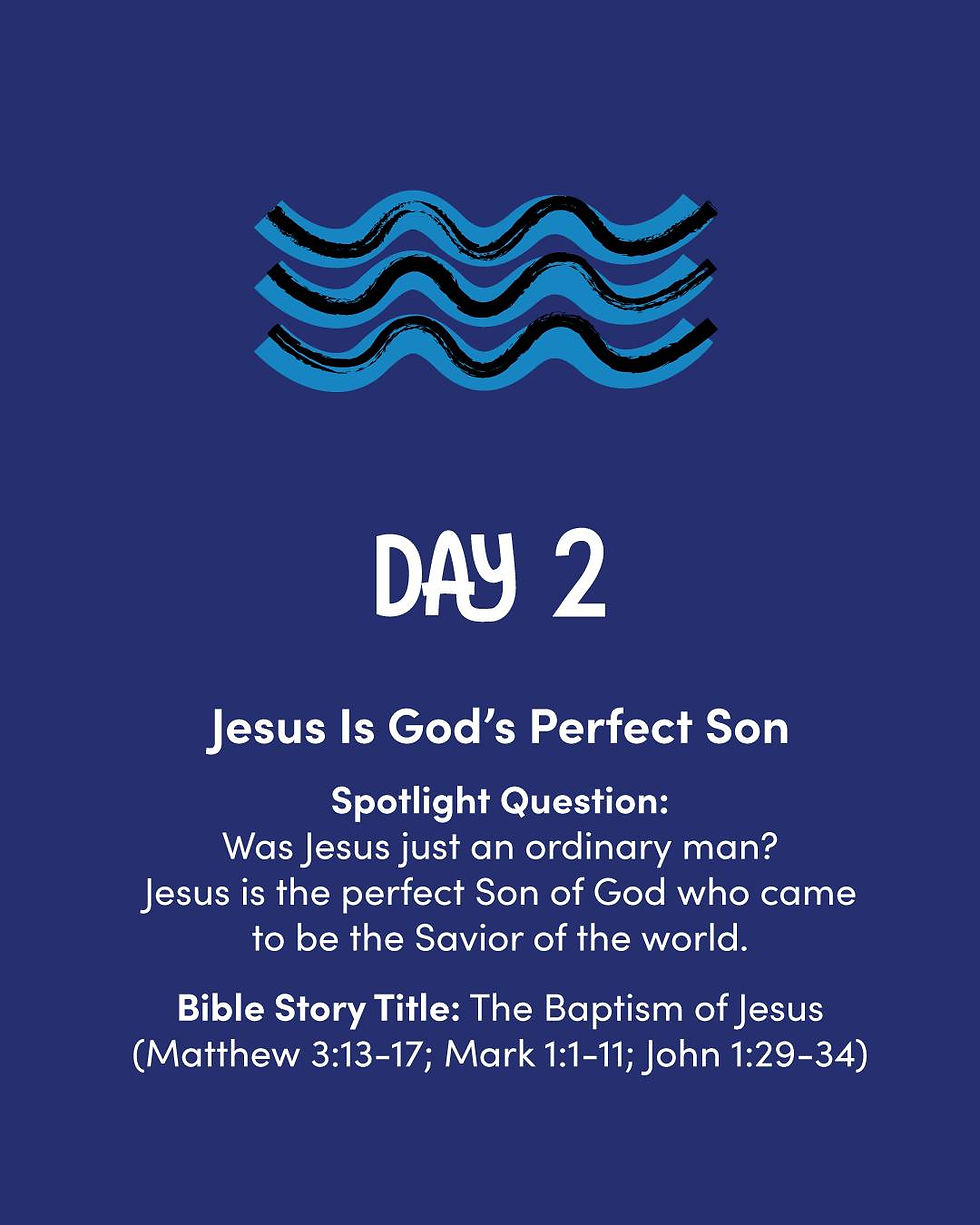 RSM - Illumination Station - Daily Biblical Content - 3