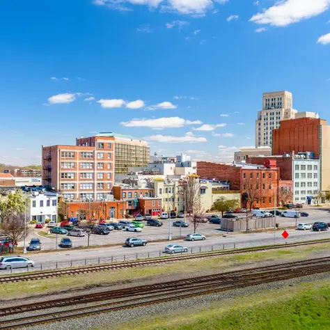 Optony and EcoShift Create Clean Energy Plan for Durham County, NC