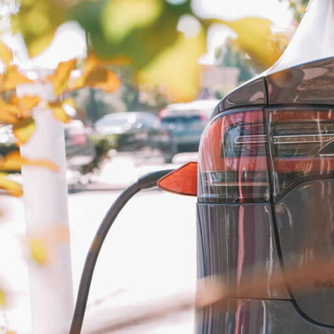 Beyond the Tailpipe (Part 2): The Comprehensive Guide to Optony’s Electric Vehicle Lifecycle Analysis