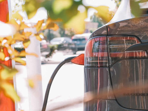 Beyond the Tailpipe (Part 2): The Comprehensive Guide to Optony’s Electric Vehicle Lifecycle Analysis
