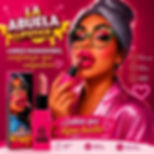 Abu Lipstick
