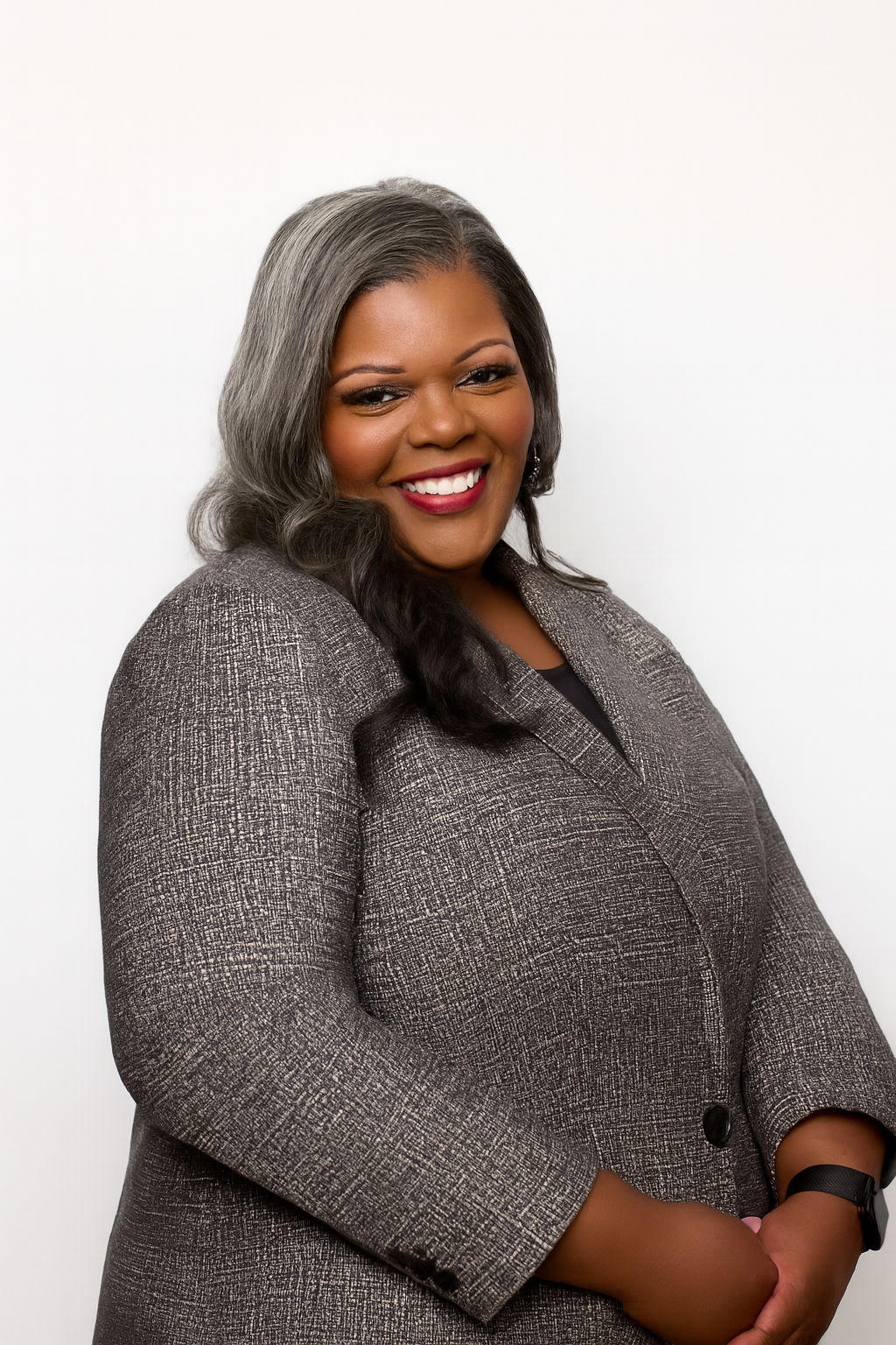 Writer: Dr. Lanita S. White