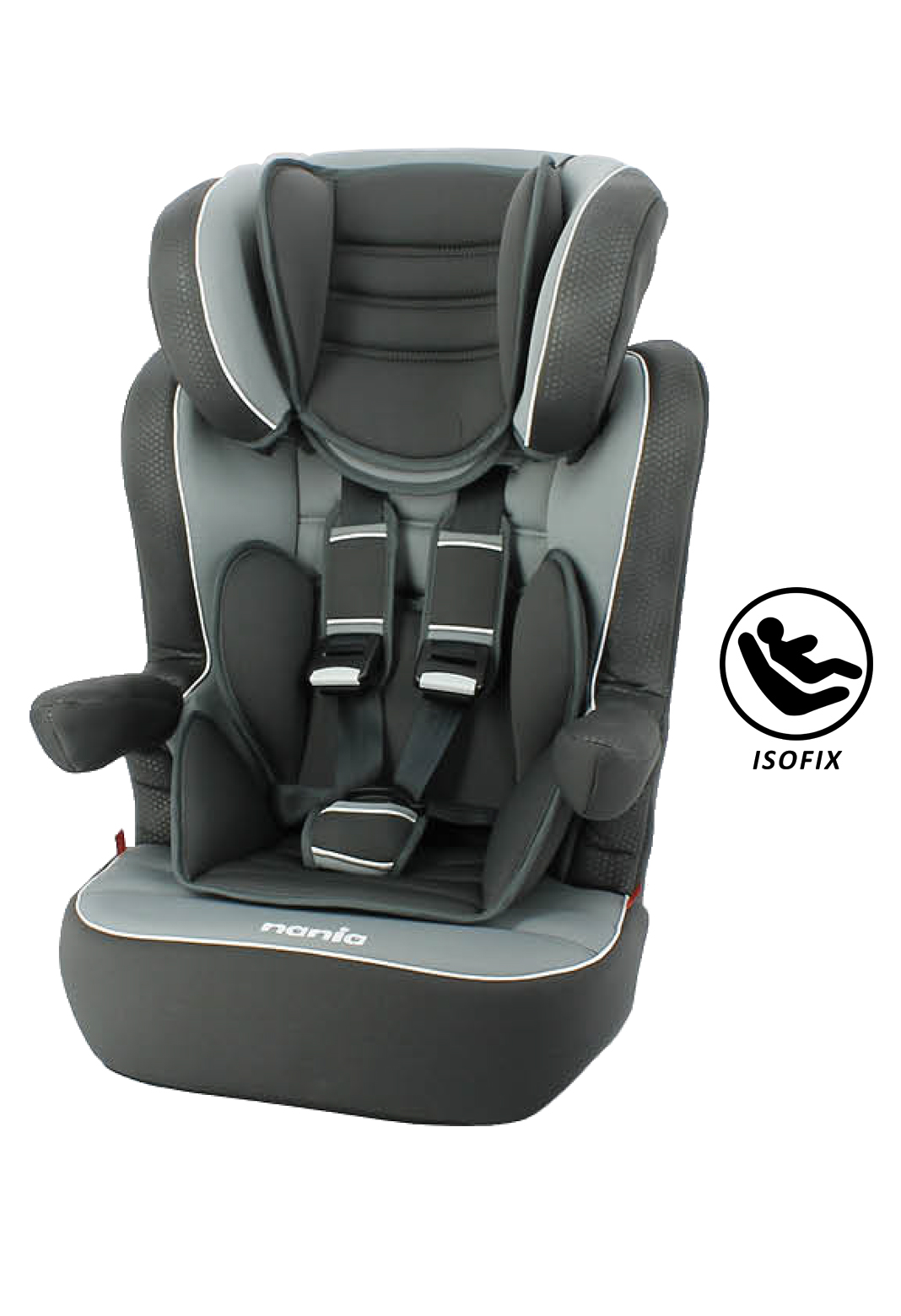 Isofix калина 2