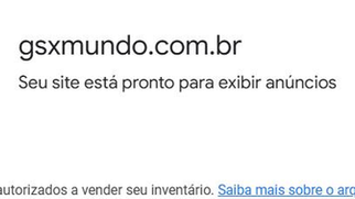 Como Criar Uma Conta AdSense Para Faturar em Dólar