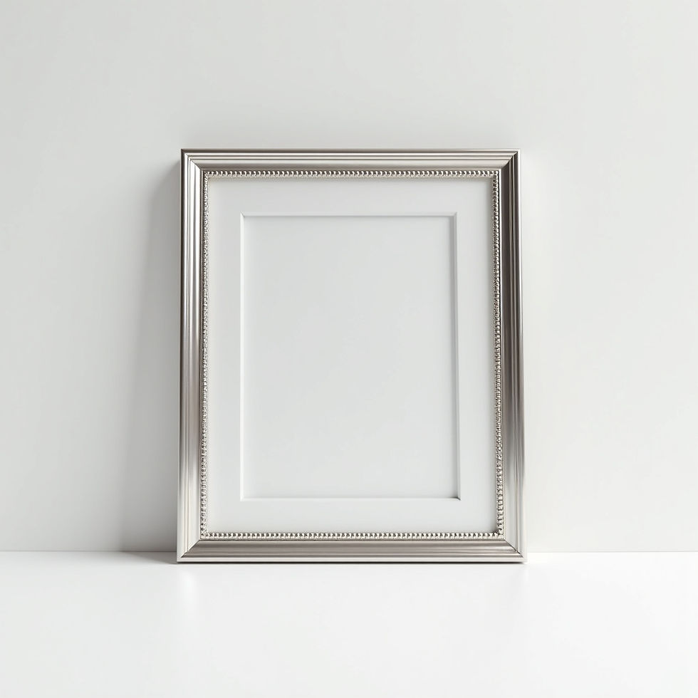 Elegant Photo Frame