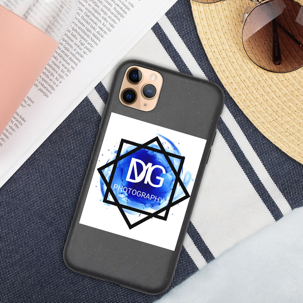 Thumbnail: Biodegradable phone case