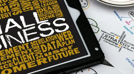 Adapting to Change: How Small Businesses Can Succeed by Embracing the Fourth Industrial Revolution