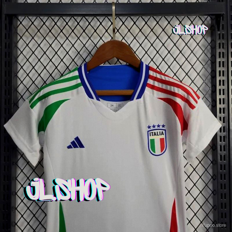 Miniature : KIT ENFANT Italie Exterieur 24/25