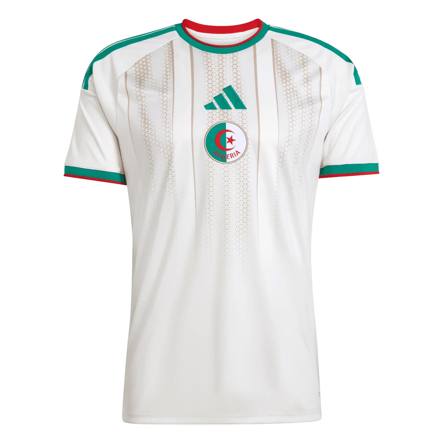 Maillot Algérie Domicile 26