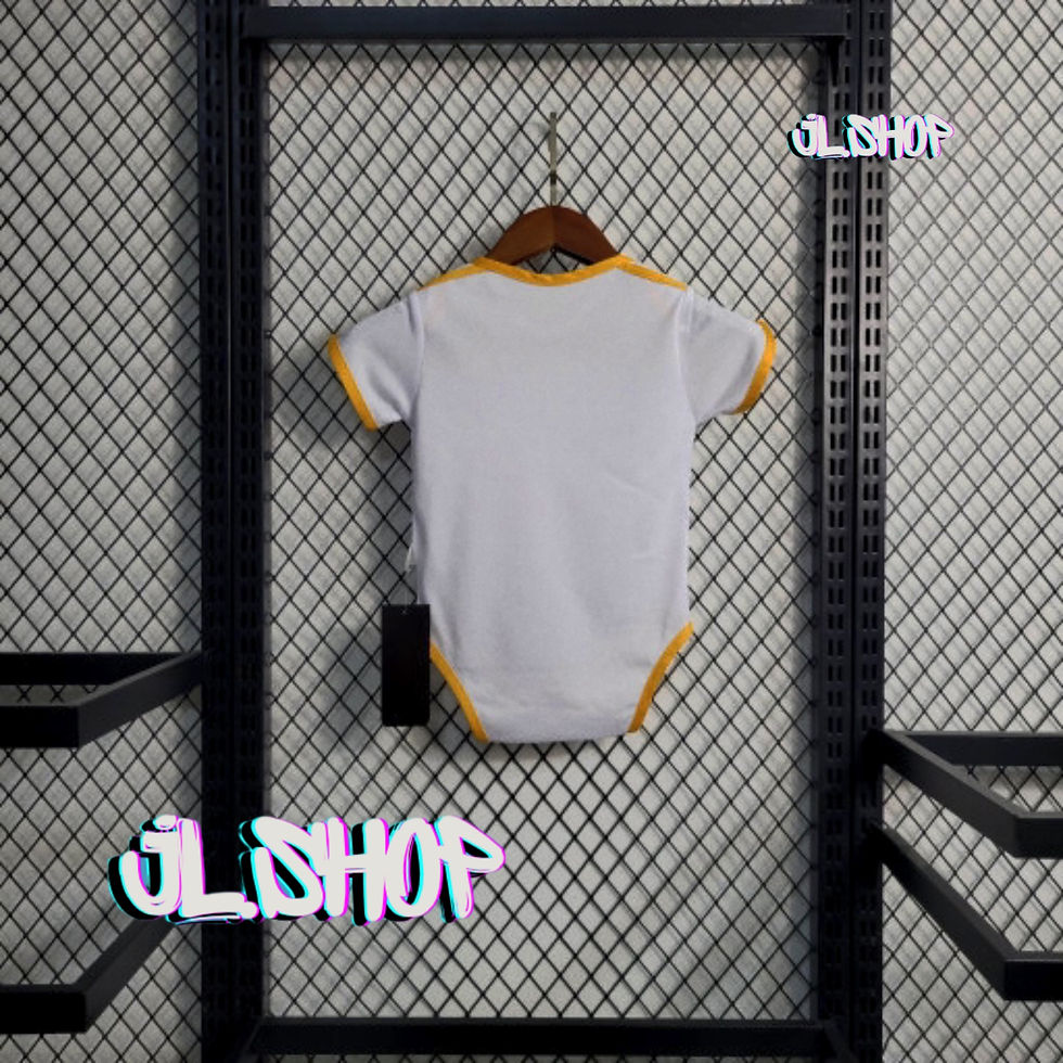 KIT BÉBÉS Real Madrid Domicile 23/24