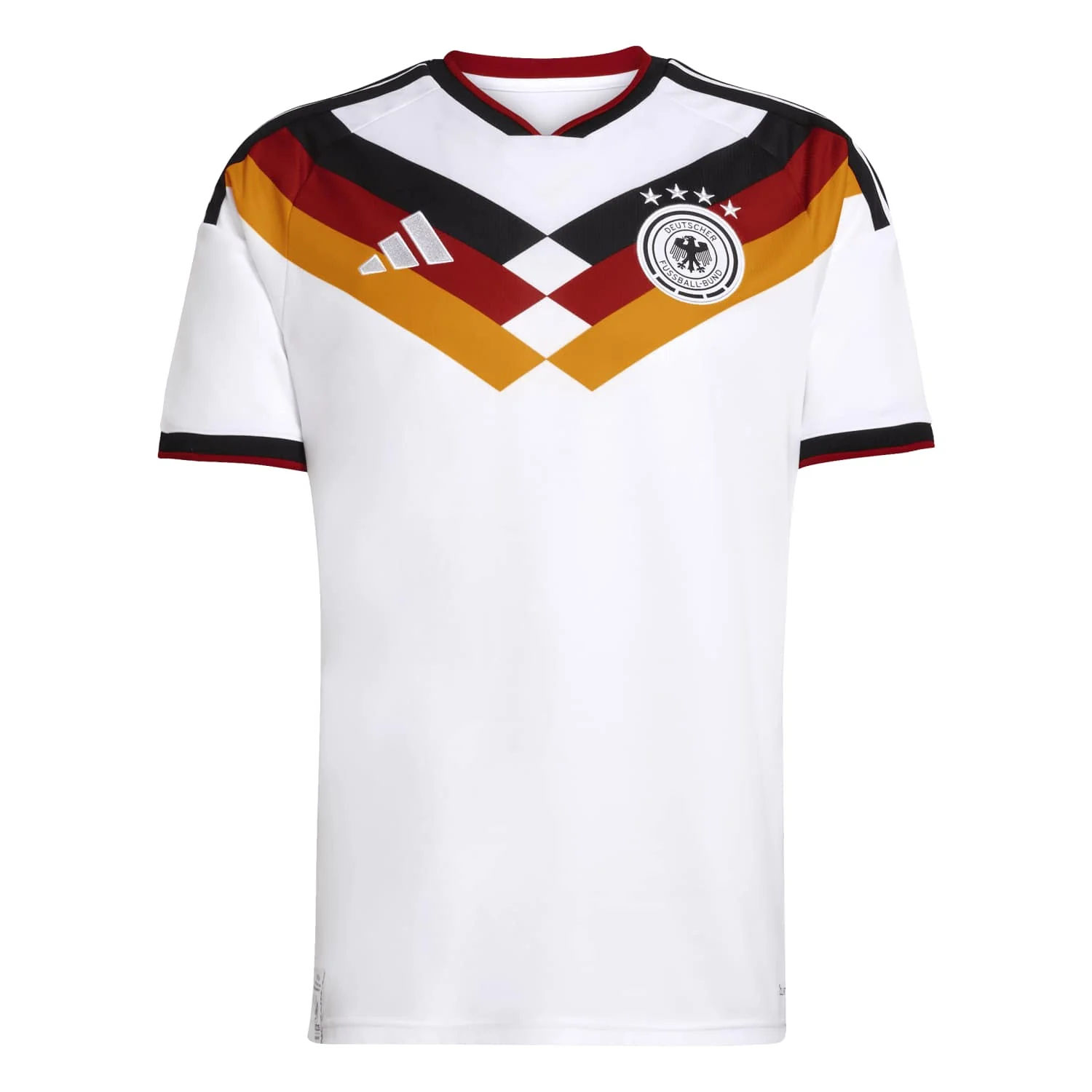 Germany Home Jersey 24/25