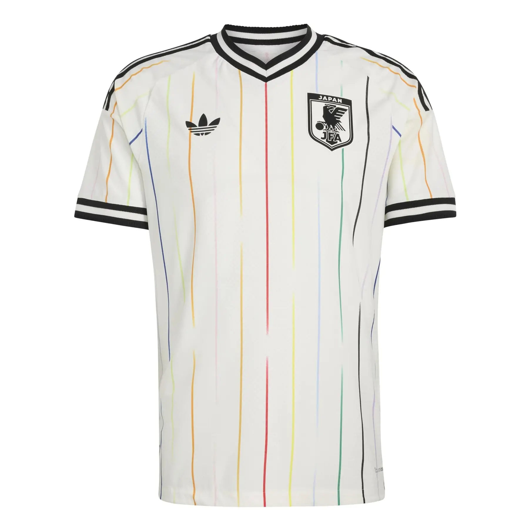 Maillot Japon Exterieur 26