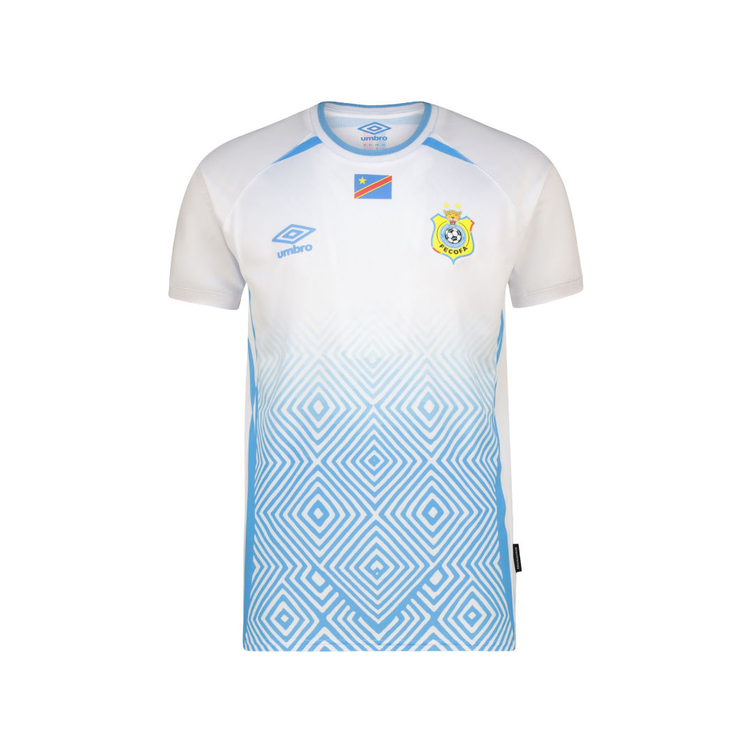 Maillot RDC Exterieur 