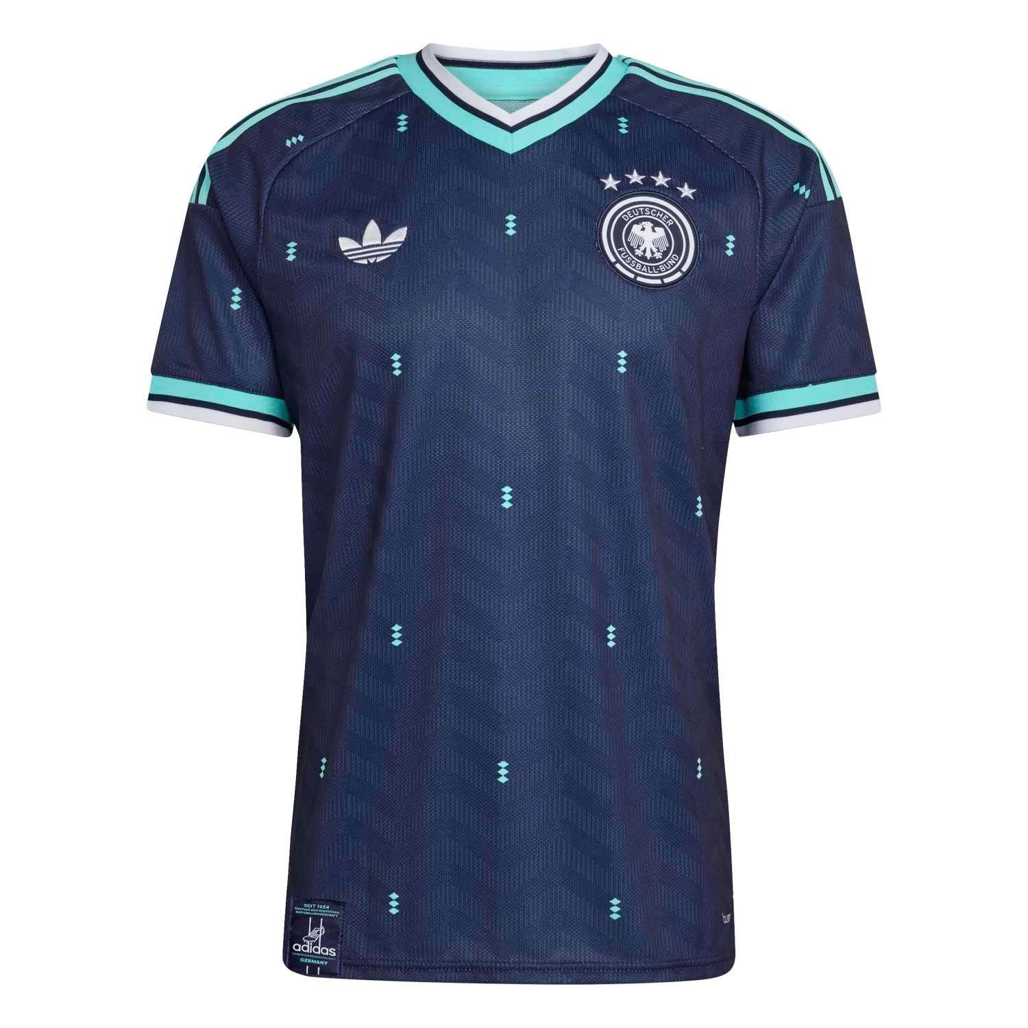 Germany Away Jersey 24/25