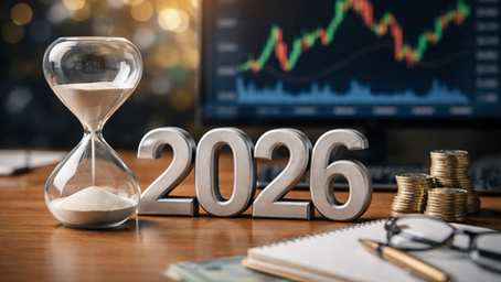 2026 Market Outlook: What Multiple Wall Street Forecasts Agree On (and What Matters Most for Investors)