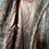 Thumbnail: Women's Size 7/8 Faux Fur 47" long Coat