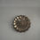 Thumbnail: Silver Plated Trinket or Serving Tray