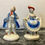 Thumbnail: Vintage Occupied Japan Figurines