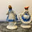 Thumbnail: Vintage Occupied Japan Figurines
