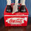 Thumbnail: Coca-Cola Six Pack Bottle Cookie Jar