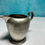 Thumbnail: Pewter Creamer Pitcher