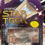 Thumbnail: Legends of Star Trek Johnny Lightning Series 3: Romulan Bird of Prey Cloaked