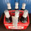 Thumbnail: Coca-Cola Six Pack Bottle Cookie Jar