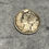 Thumbnail: 1945-S Winged Liberty Head (Mercury) Dime