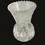 Thumbnail: Vintage Crystal Toothpick Holder