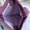 Thumbnail: Purple Purse