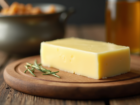 Beef Tallow or Lard Soaps: Which is Better for Soap Making?