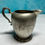 Thumbnail: Pewter Creamer Pitcher
