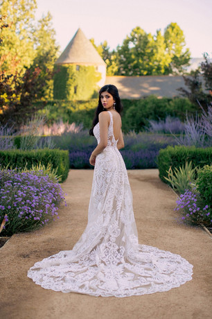 F249 Millie lace train boho wedding dress.jpeg