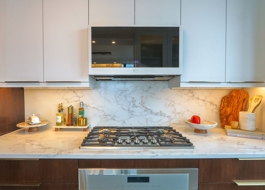 Kitchen Design
