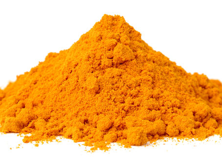 Curcuma