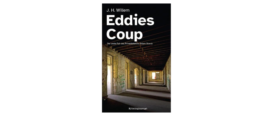 Eddies Coup