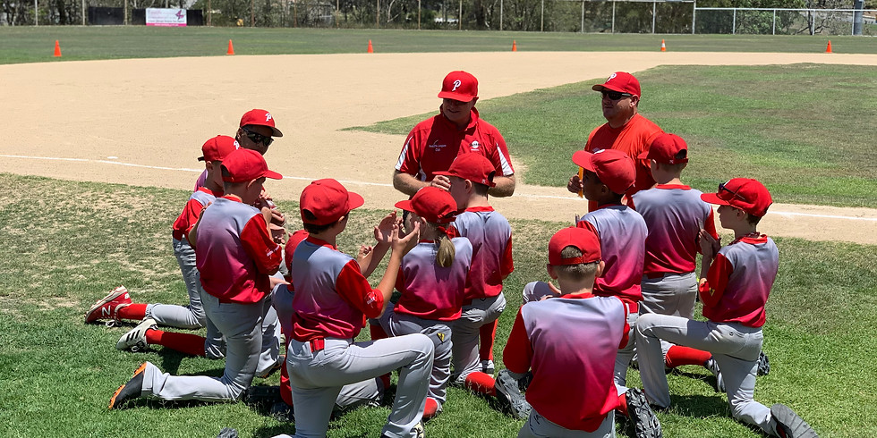 LITTLE LEAGUE SCRIMMAGE GAMES