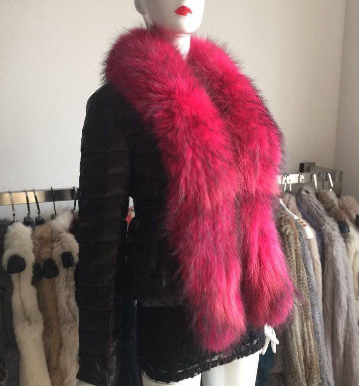 Thumbnail: Charlott daunenjacke (  9 Farben / Colors)