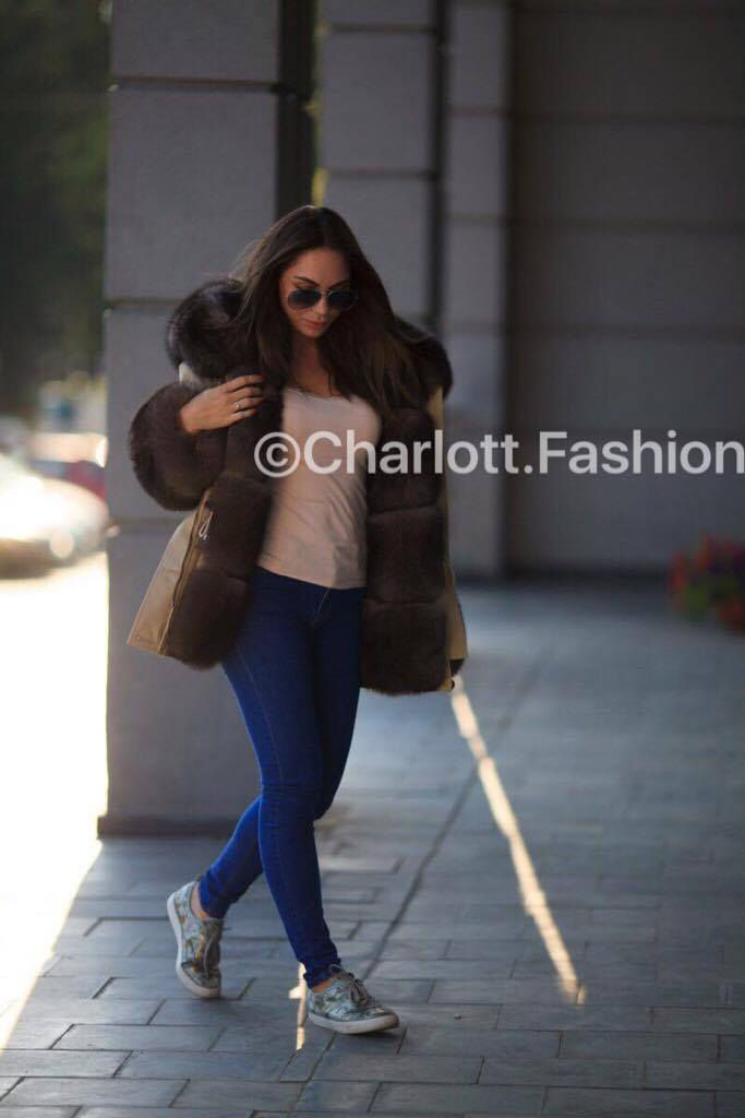 Thumbnail: Charlott Queen Collection -  Handmade